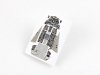 Red Fox Studio QS-32143 A-10A Thunderbolt II Updated full interior for Trumpeter 3D colored resin IP 1/32